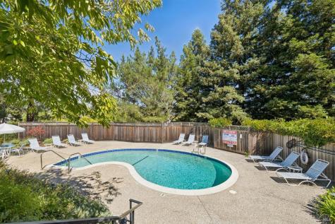5 Escalle Lane Larkspur CA 94939