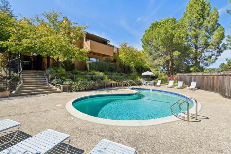 5 Escalle Lane Larkspur CA 94939