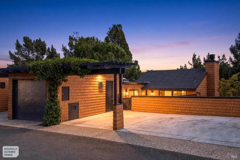 5 Escalle Lane Larkspur CA 94939