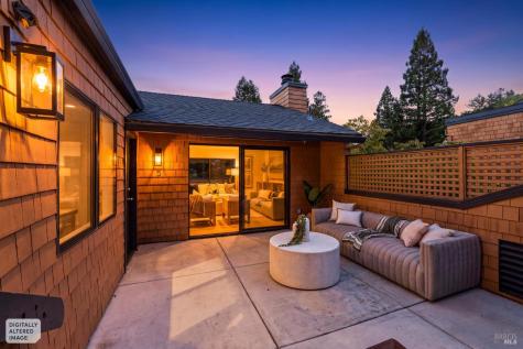 5 Escalle Lane Larkspur CA 94939