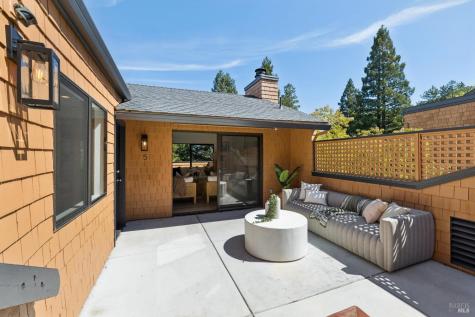 5 Escalle Lane Larkspur CA 94939