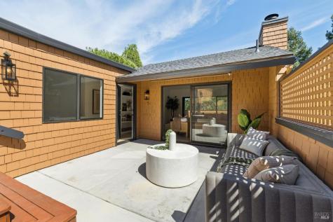 5 Escalle Lane Larkspur CA 94939