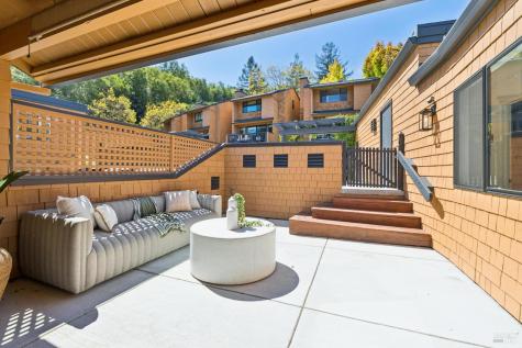 5 Escalle Lane Larkspur CA 94939