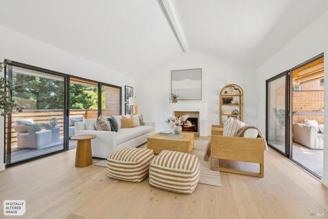 5 Escalle Lane Larkspur CA 94939