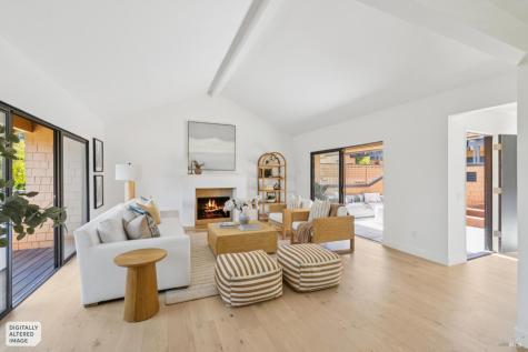 5 Escalle Lane Larkspur CA 94939