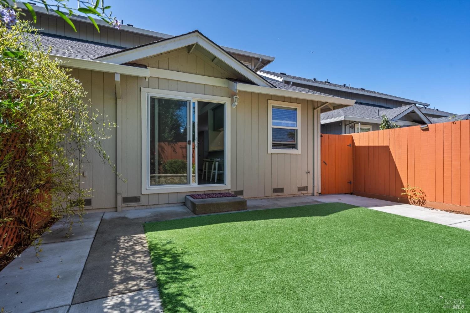 408 Flower Avenue Santa Rosa CA 95404