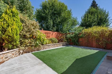 408 Flower Avenue Santa Rosa CA 95404
