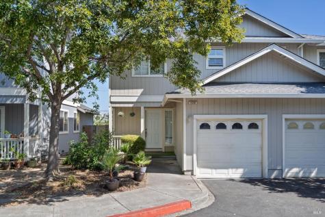 408 Flower Avenue Santa Rosa CA 95404