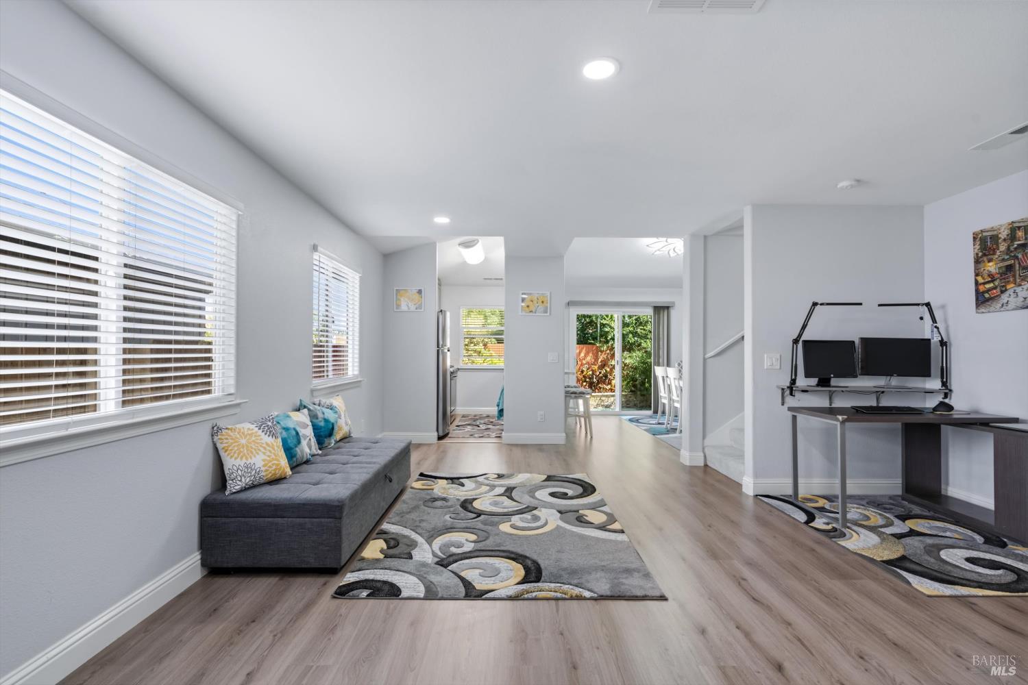 408 Flower Avenue Santa Rosa CA 95404