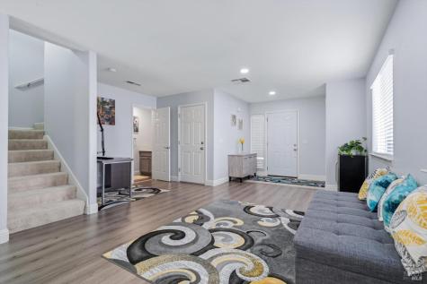408 Flower Avenue Santa Rosa CA 95404