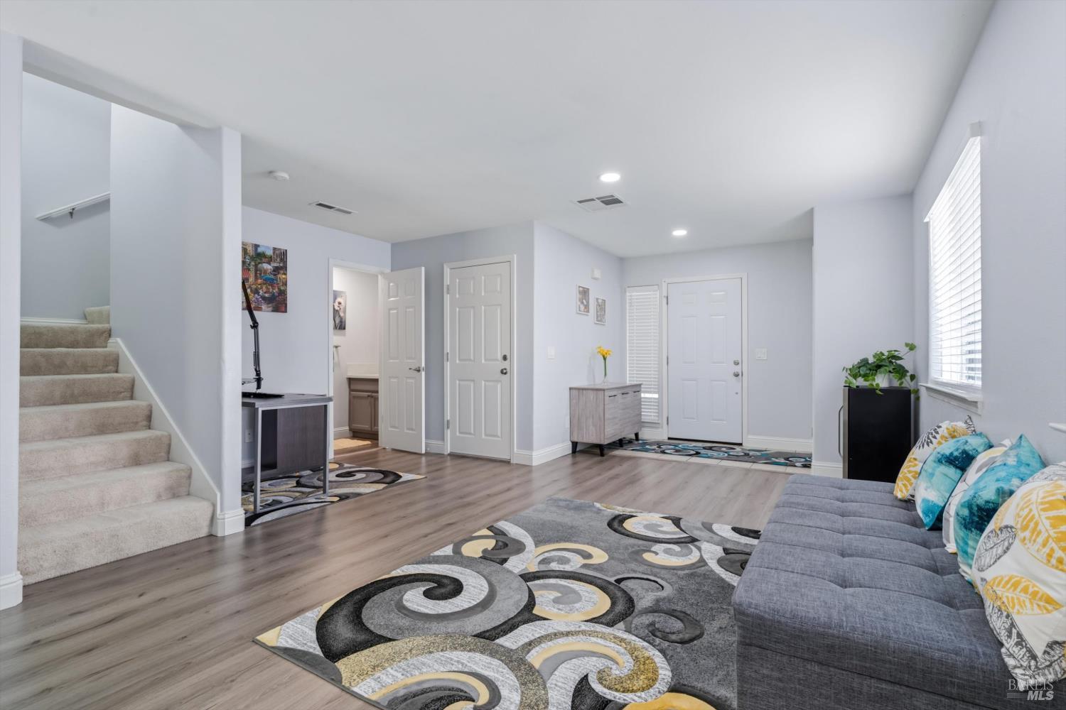 408 Flower Avenue Santa Rosa CA 95404