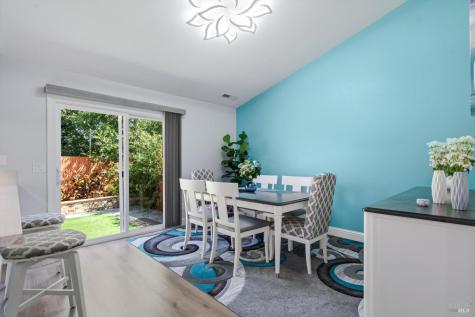 408 Flower Avenue Santa Rosa CA 95404