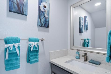 408 Flower Avenue Santa Rosa CA 95404