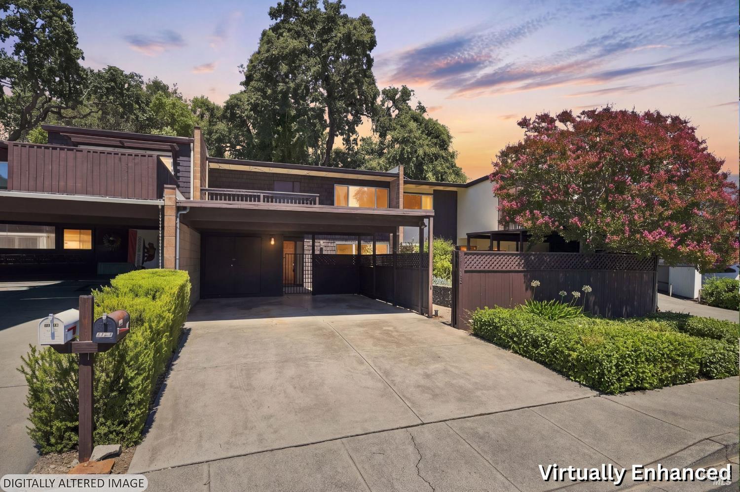 3148 Valley Green Lane Napa CA 94558