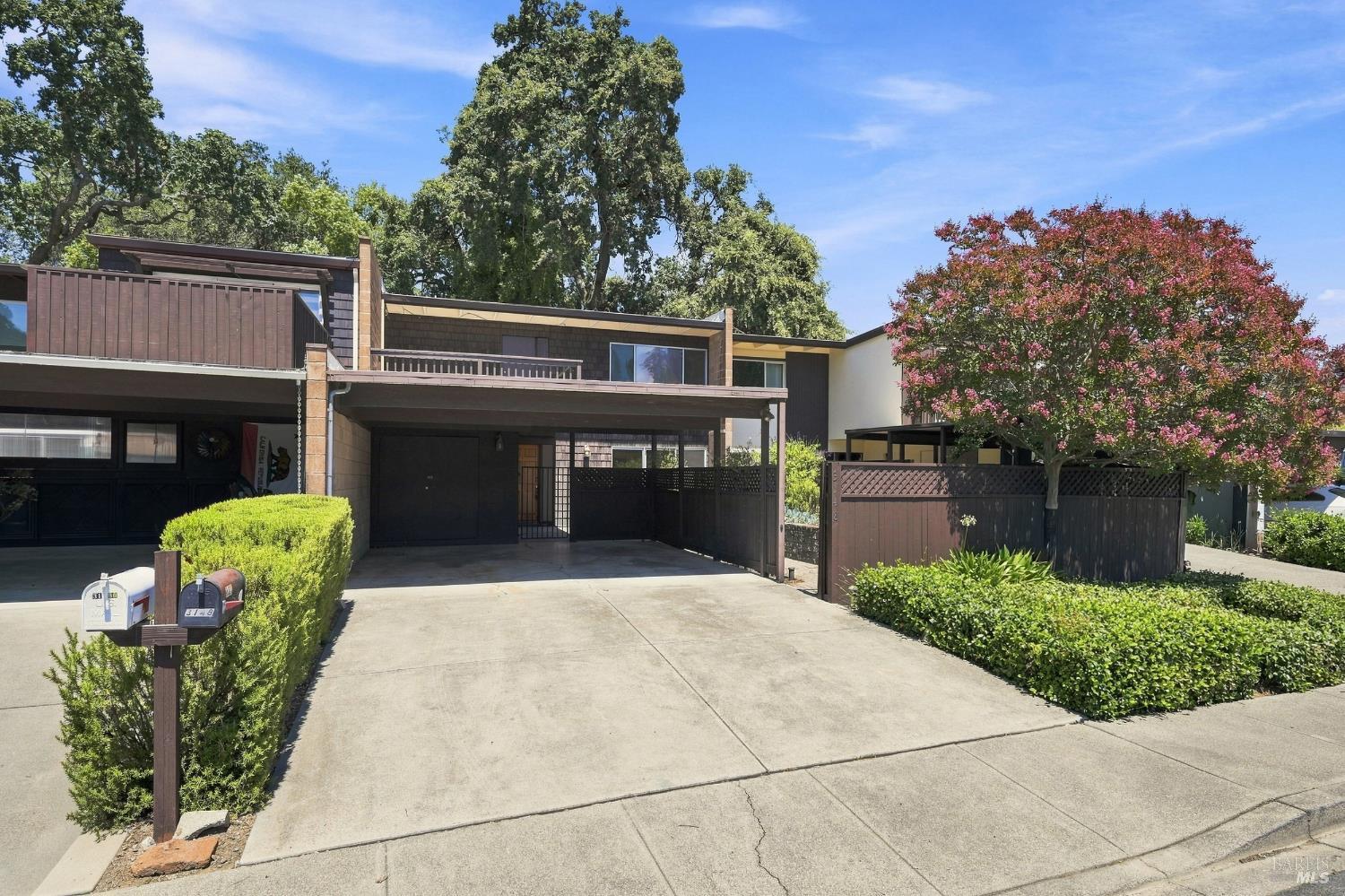 3148 Valley Green Lane Napa CA 94558