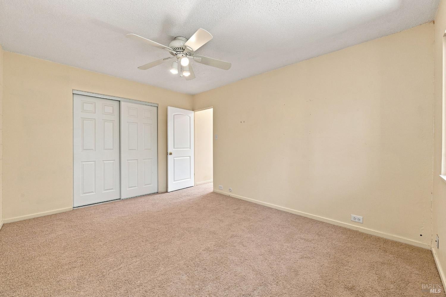 3148 Valley Green Lane Napa CA 94558