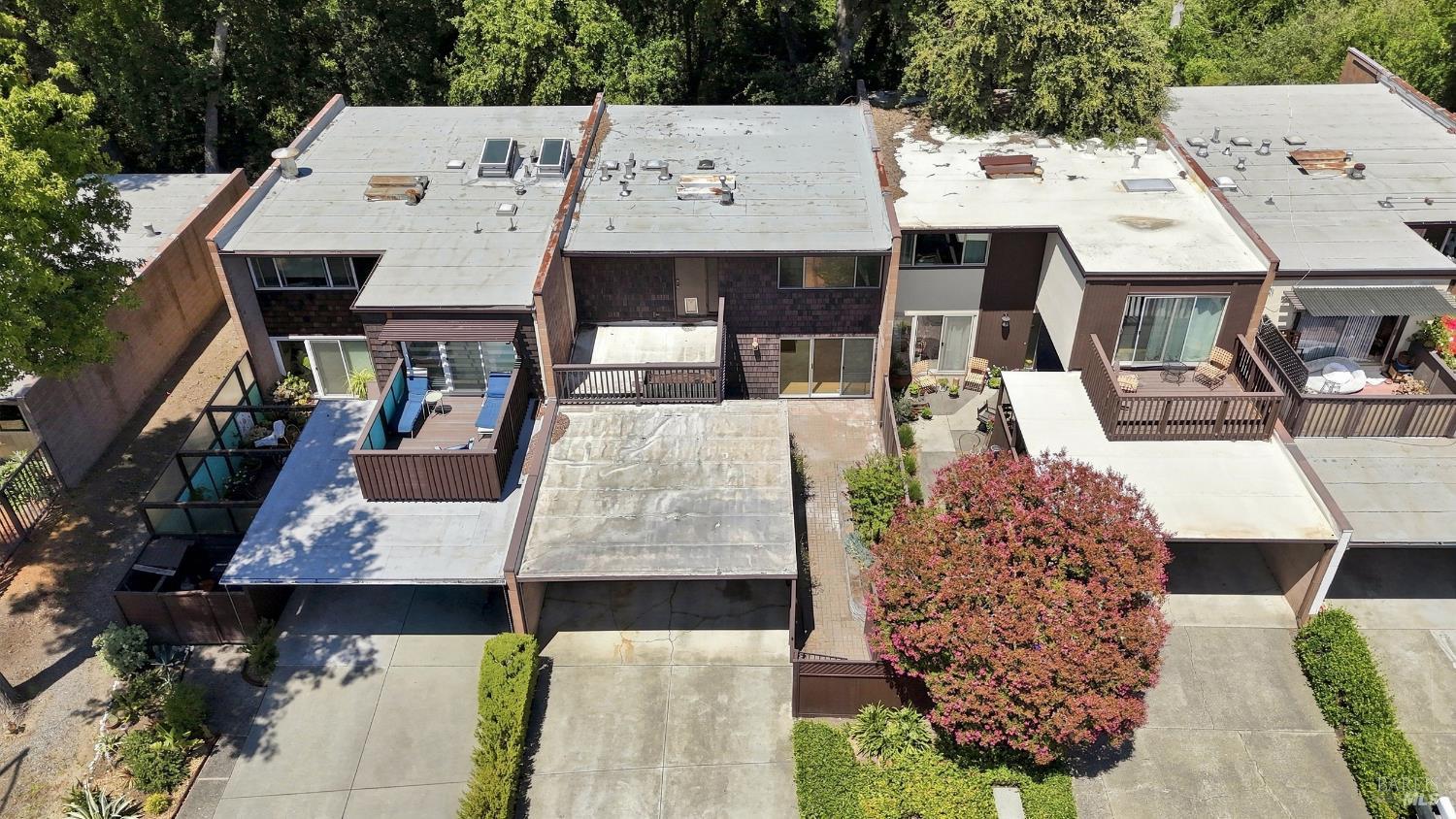 3148 Valley Green Lane Napa CA 94558