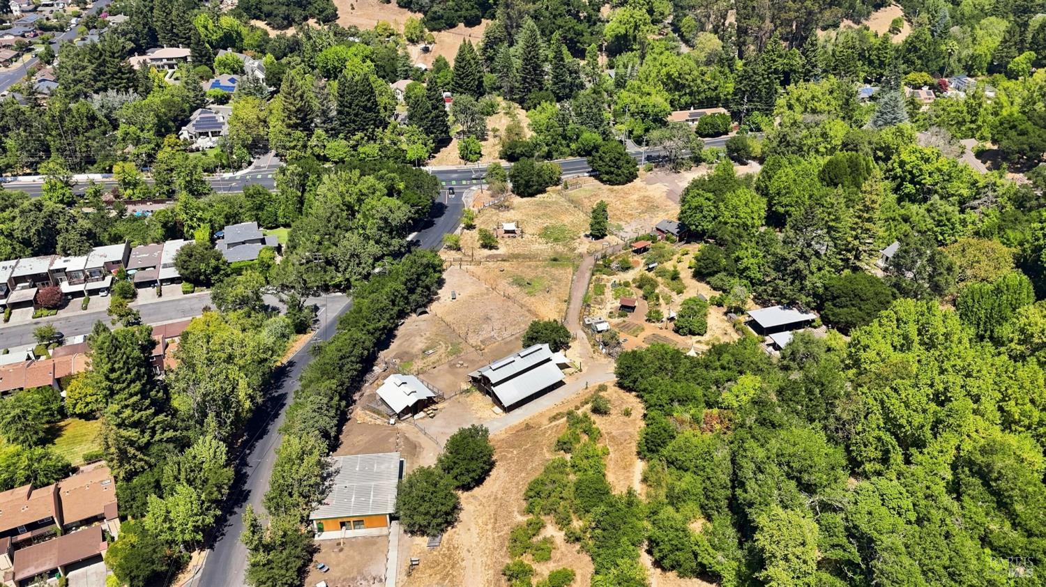 3148 Valley Green Lane Napa CA 94558