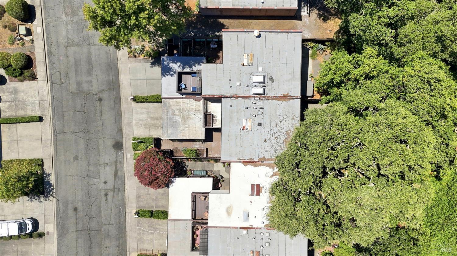 3148 Valley Green Lane Napa CA 94558