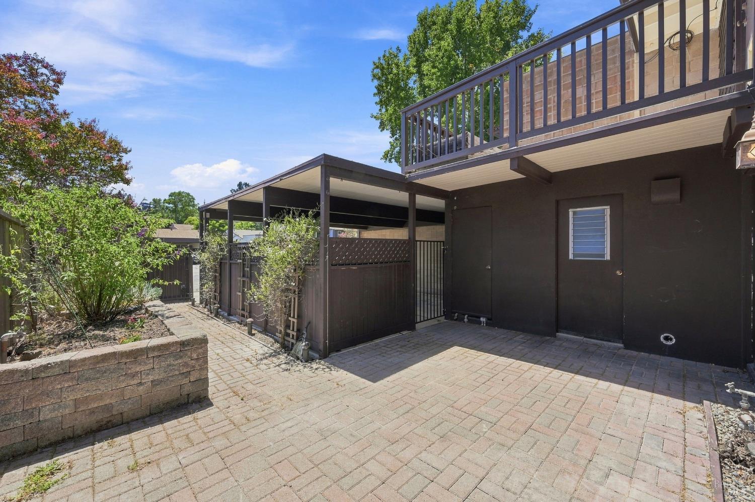 3148 Valley Green Lane Napa CA 94558