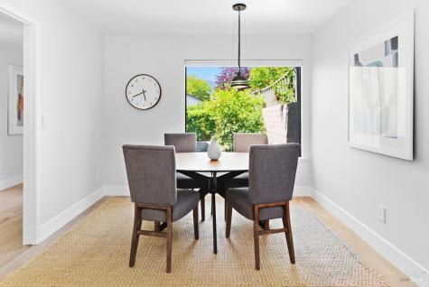 4 James Black Circle Novato CA 94949