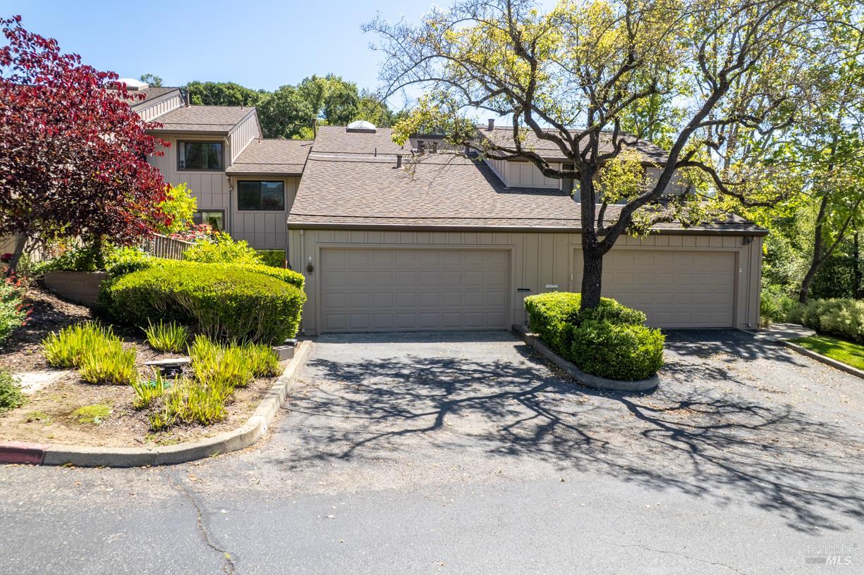 4 James Black Circle Novato CA 94949