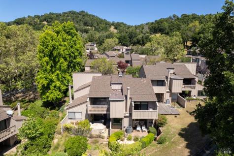 4 James Black Circle Novato CA 94949