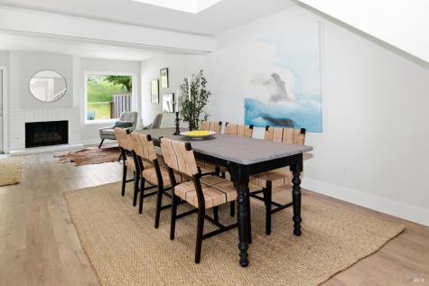 4 James Black Circle Novato CA 94949