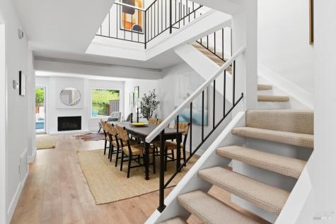 4 James Black Circle Novato CA 94949