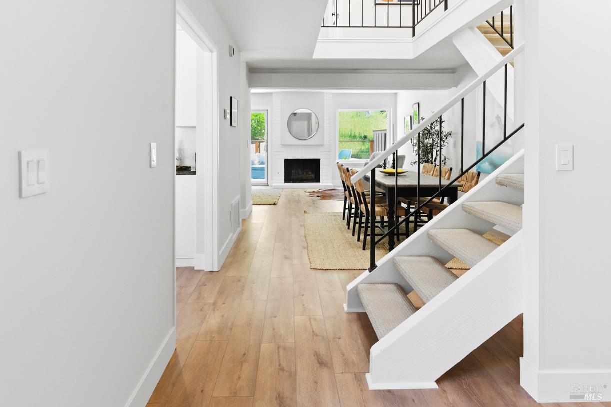 4 James Black Circle Novato CA 94949