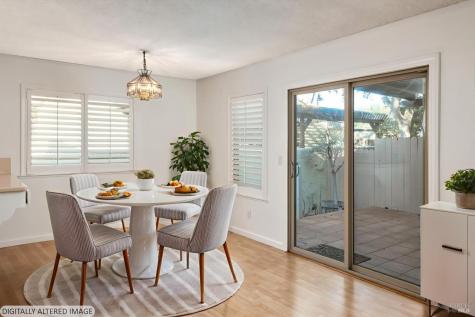 826 Adobe Drive Santa Rosa CA 95404