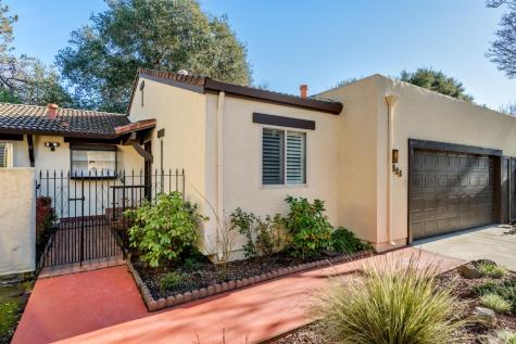 826 Adobe Drive Santa Rosa CA 95404