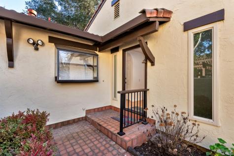 826 Adobe Drive Santa Rosa CA 95404