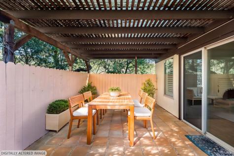 826 Adobe Drive Santa Rosa CA 95404