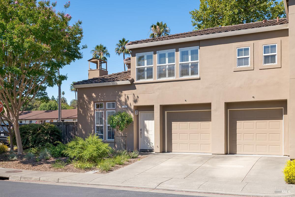 103 Amelia Way Novato CA 94949
