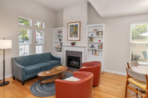 103 Amelia Way Novato CA 94949