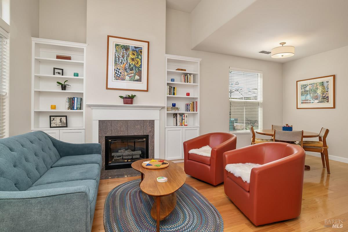 103 Amelia Way Novato CA 94949