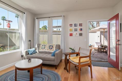 103 Amelia Way Novato CA 94949