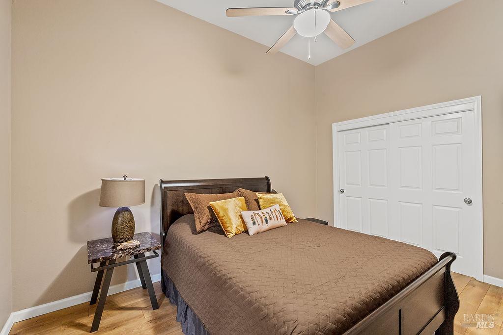 985 Doubles Drive Santa Rosa CA 95407
