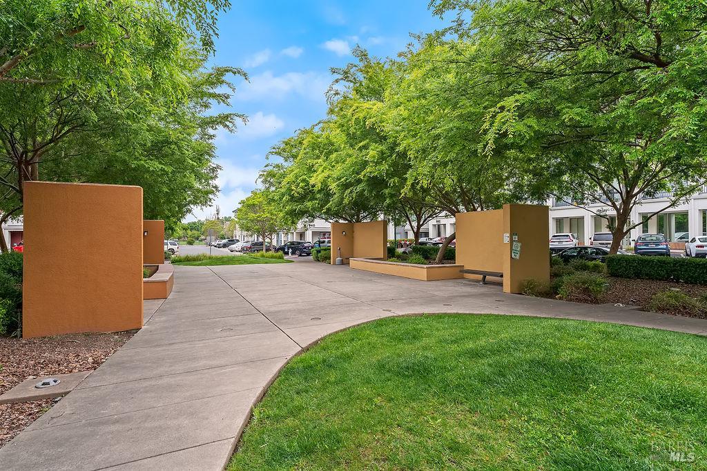 985 Doubles Drive Santa Rosa CA 95407
