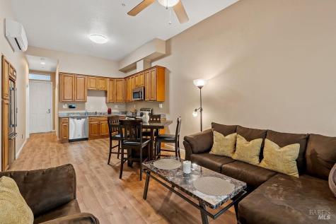 985 Doubles Drive Santa Rosa CA 95407