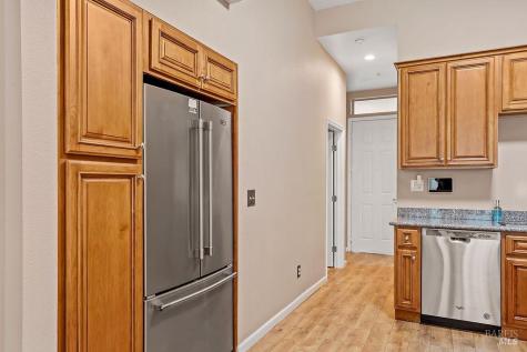 985 Doubles Drive Santa Rosa CA 95407