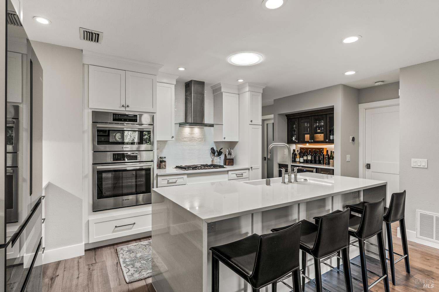 135 Vineyard Circle Yountville CA 94599