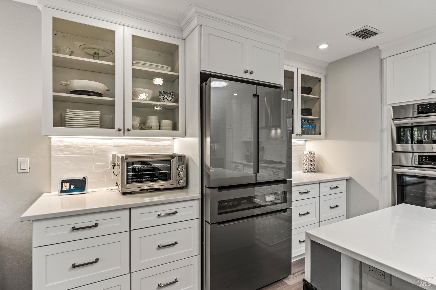 135 Vineyard Circle Yountville CA 94599