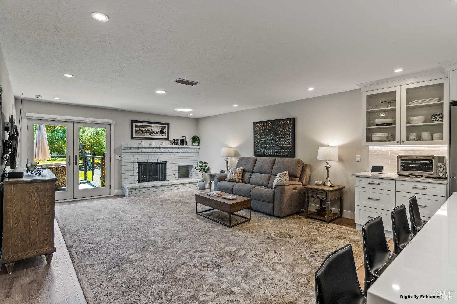 135 Vineyard Circle Yountville CA 94599