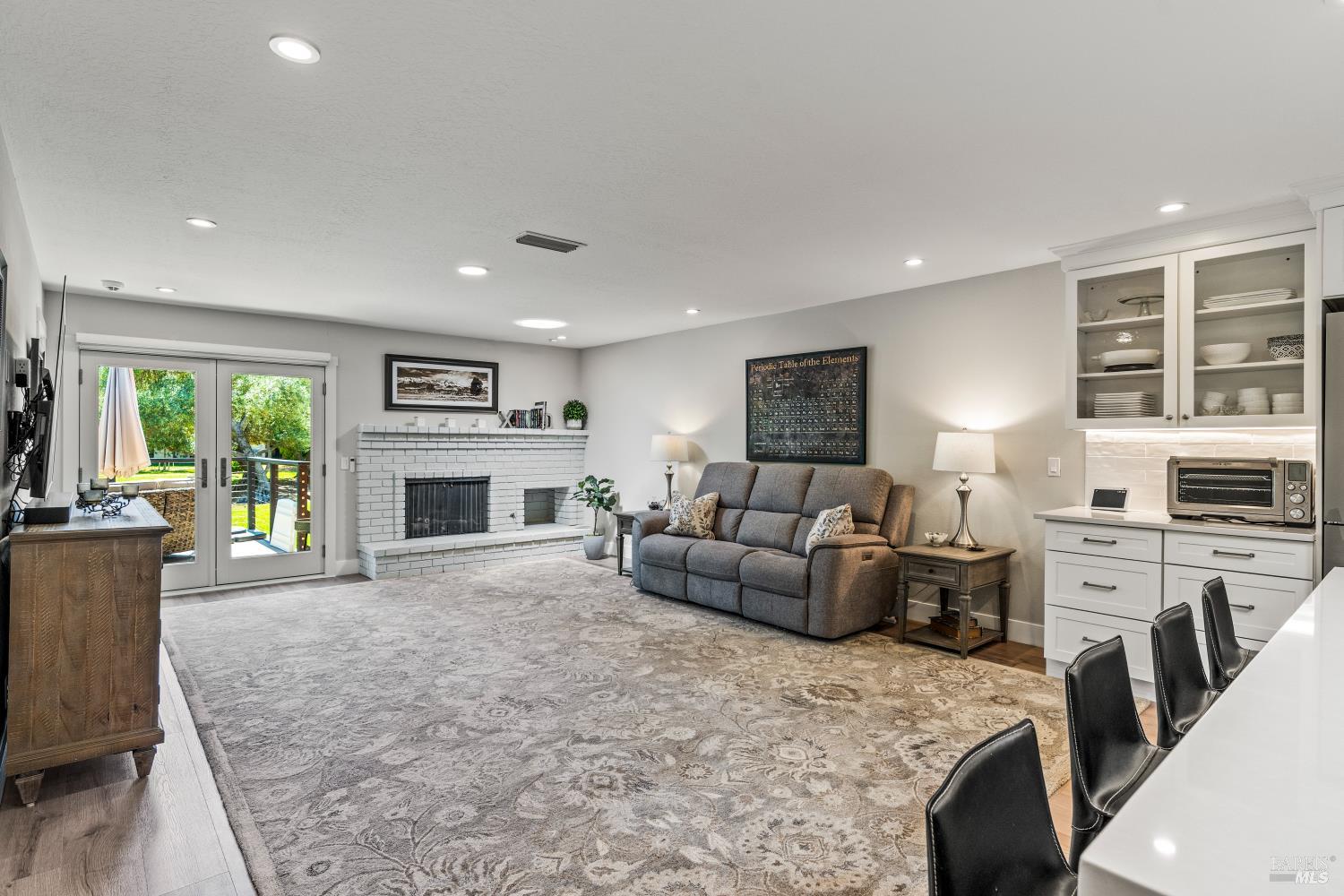 135 Vineyard Circle Yountville CA 94599