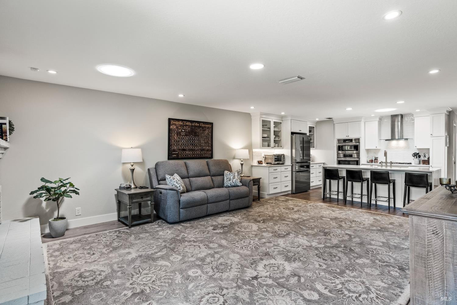 135 Vineyard Circle Yountville CA 94599