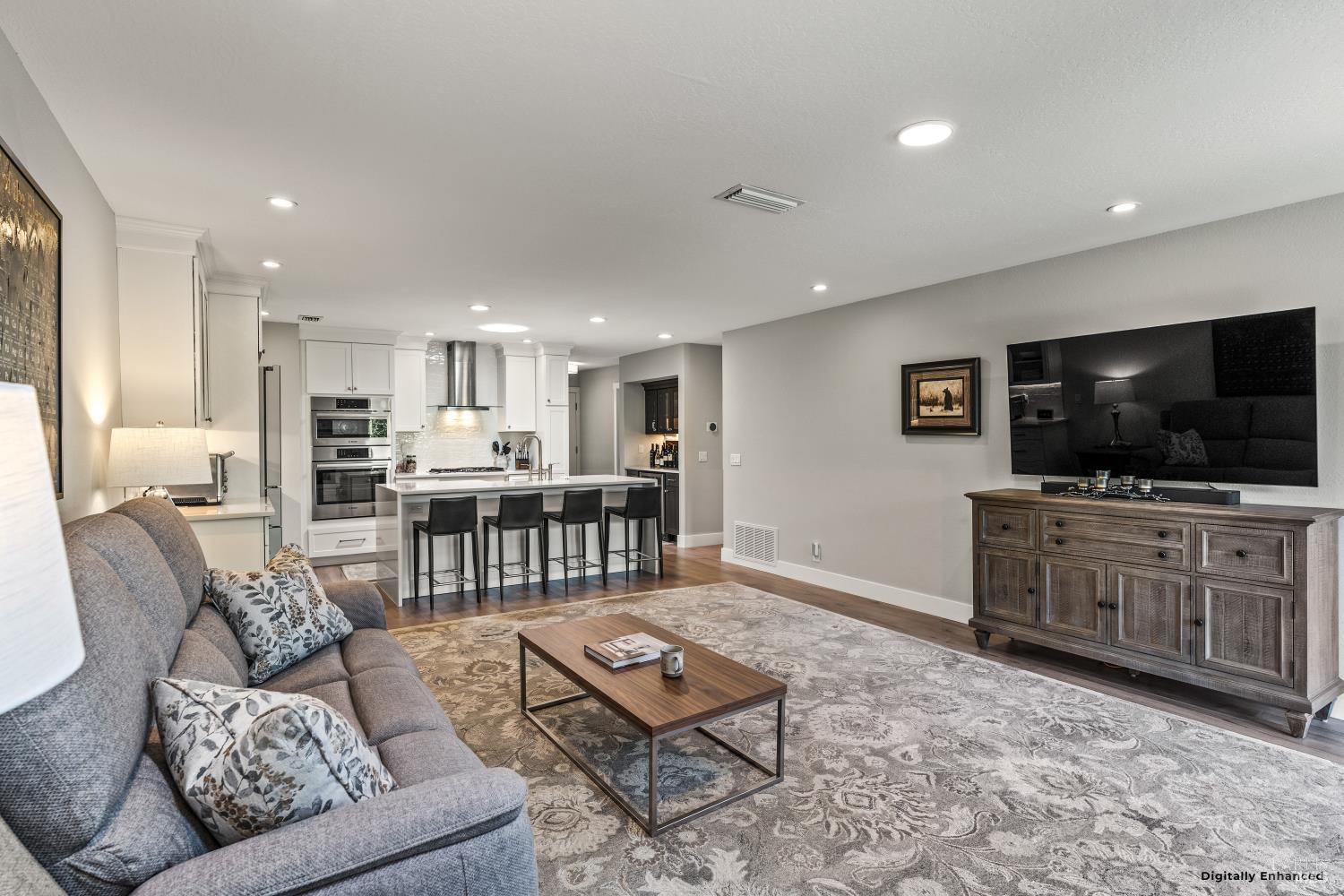 135 Vineyard Circle Yountville CA 94599
