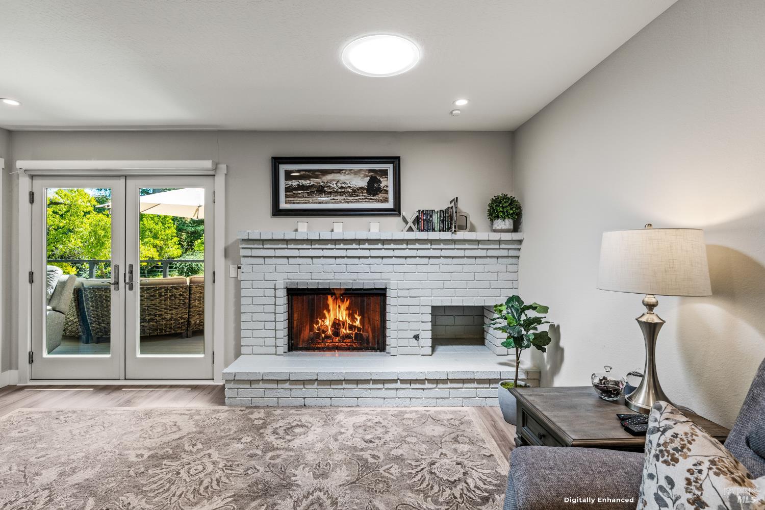 135 Vineyard Circle Yountville CA 94599