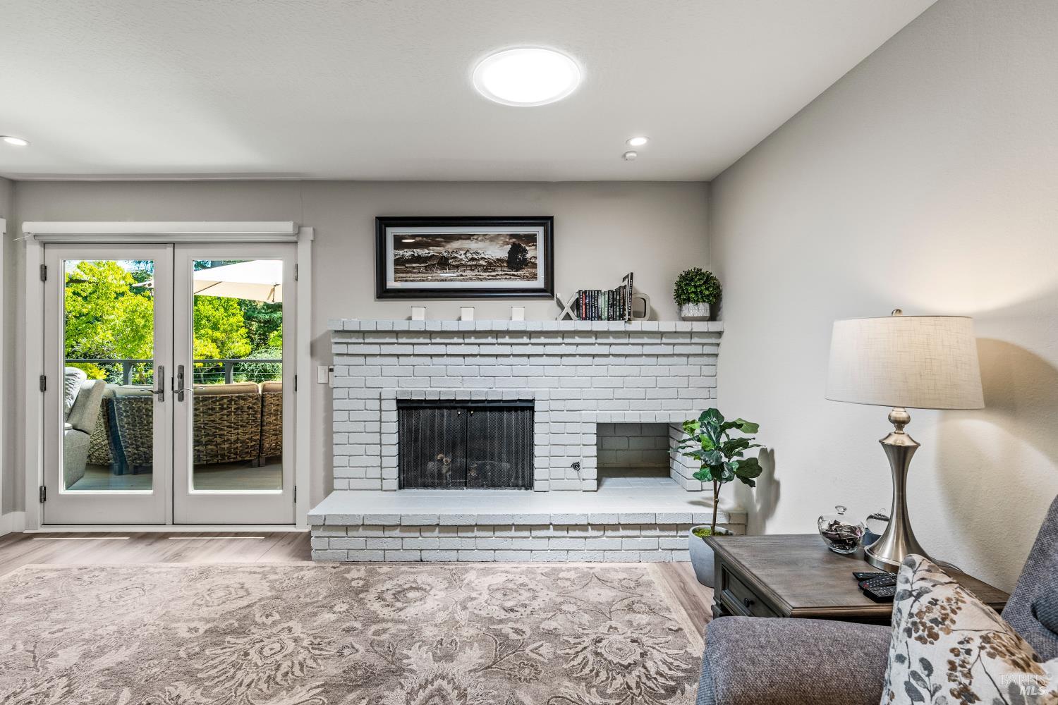 135 Vineyard Circle Yountville CA 94599